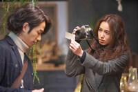 「悲しみより、もっと悲しい物語」新場面写真