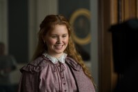 「ストーリー・オブ・マイライフ／わたしの若草物語」