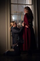 「ストーリー・オブ・マイライフ／わたしの若草物語」メイキング写真