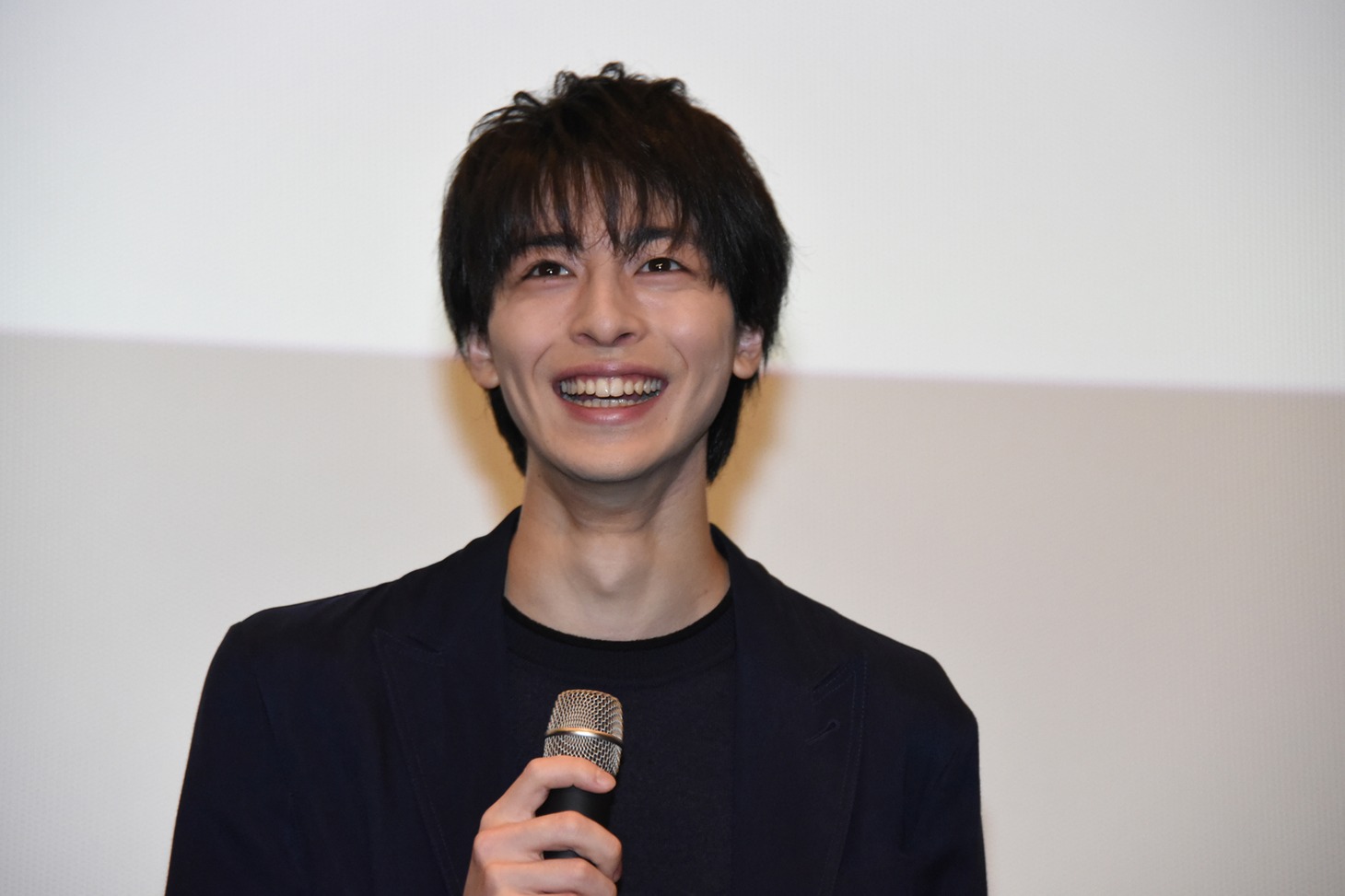 高杉真宙