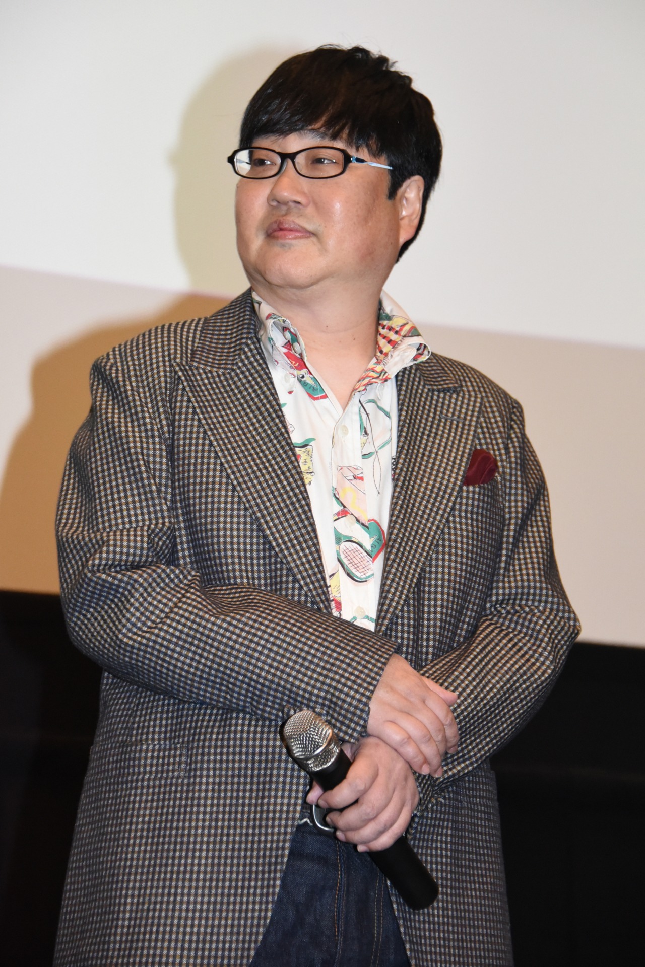 六角精児
