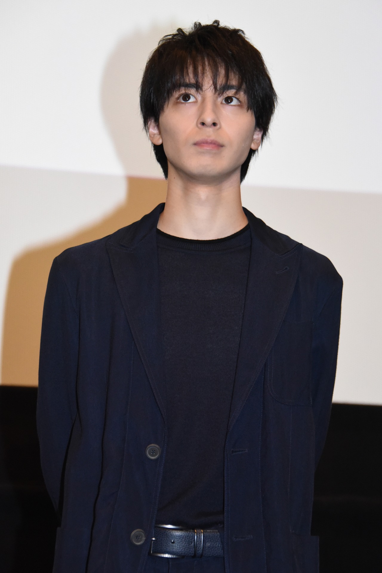 高杉真宙
