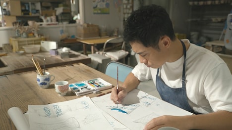 「未来へのかたち」