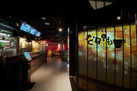 なぞともカフェの様子。