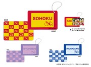 スライドカードケース