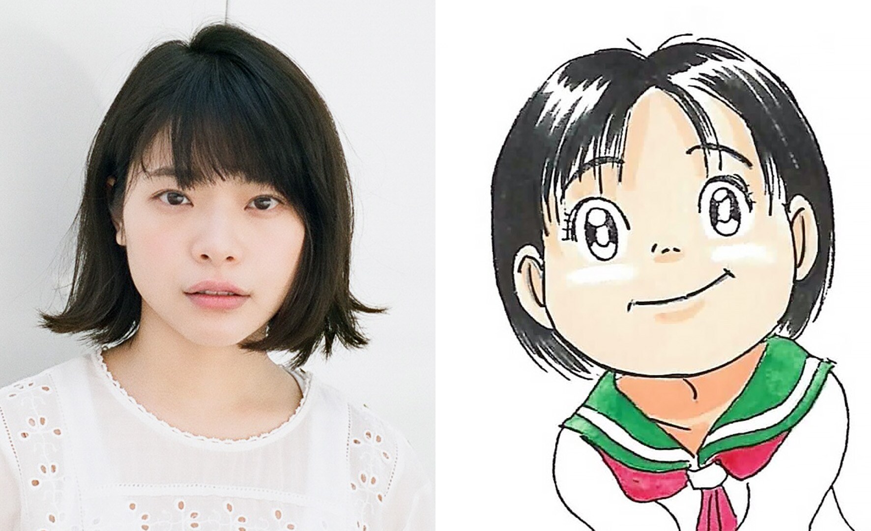 ドラマ「浦安鉄筋家族」水野美紀、岸井ゆきの、本多力、斎藤汰鷹、坂田
