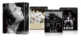 「京マチ子傑作選 Blu-ray BOX」の展開写真。