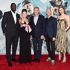 ハリソン・フォードがプレミアで主演作アピール「日本の皆さんは気に入ると思う」
