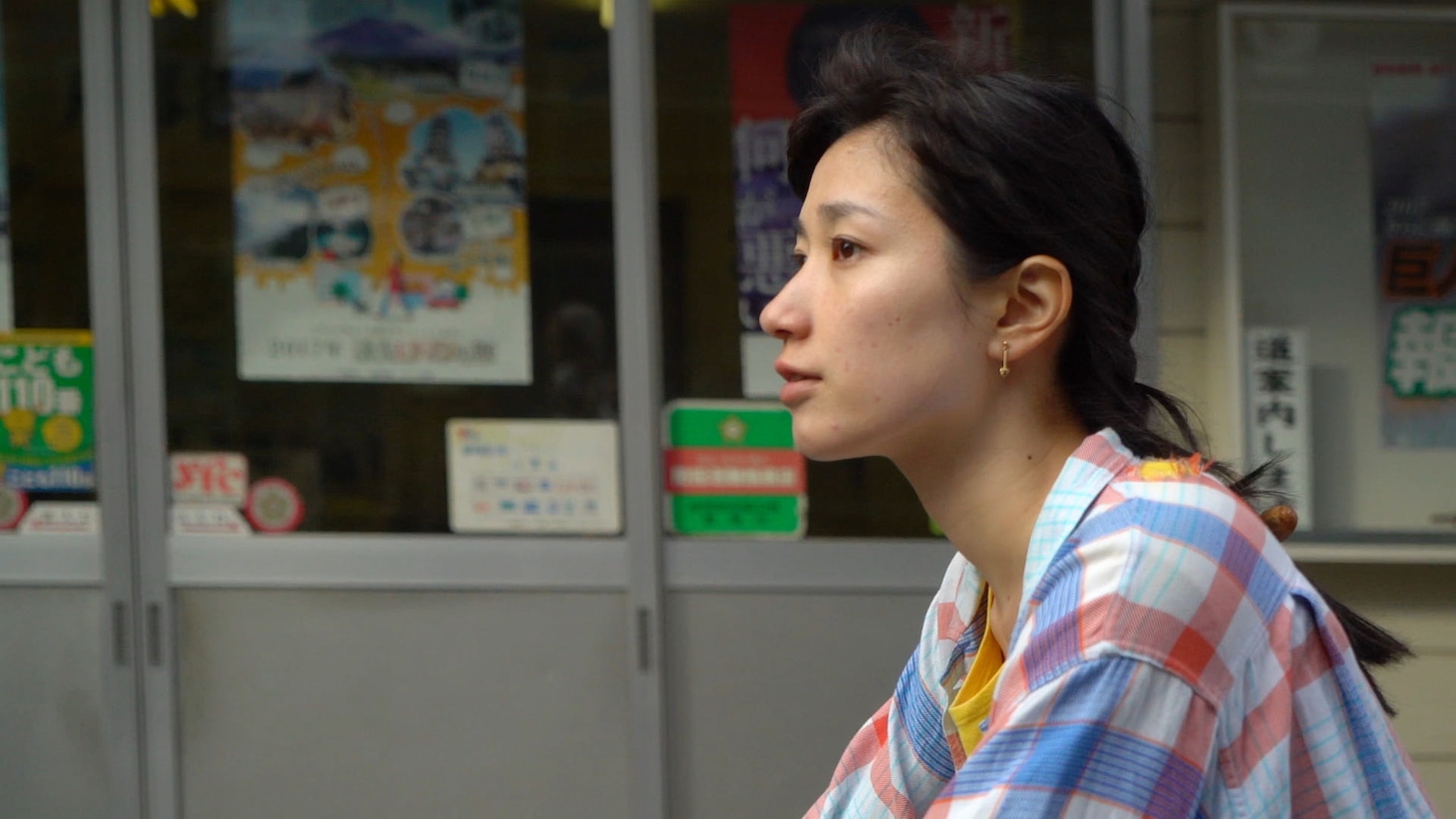 「Wheel Music」 (c)Nao Yoshigai