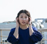 吉開菜央（Photo: Natsuki Kuroda）