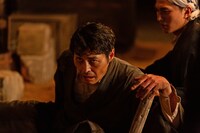 「黄色い煉瓦～フランク・ロイド・ライトを騙した男～」