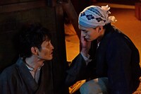 「黄色い煉瓦～フランク・ロイド・ライトを騙した男～」