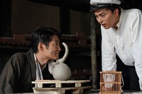 「黄色い煉瓦～フランク・ロイド・ライトを騙した男～」