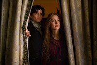 「ストーリー・オブ・マイライフ／わたしの若草物語」