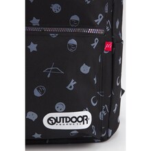 「ラブライブ！×OUTDOOR PRODUCTS ボックスリュック」