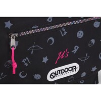 「ラブライブ！×OUTDOOR PRODUCTS ショルダーバッグ」