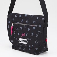 「ラブライブ！×OUTDOOR PRODUCTS ショルダーバッグ」
