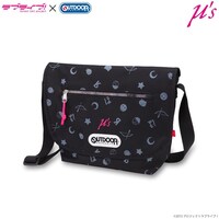 「ラブライブ！×OUTDOOR PRODUCTS ショルダーバッグ」