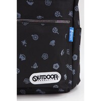 「ラブライブ！サンシャイン!!×OUTDOOR PRODUCTS ボックスリュック」