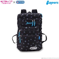 「ラブライブ！サンシャイン!!×OUTDOOR PRODUCTS ボックスリュック」