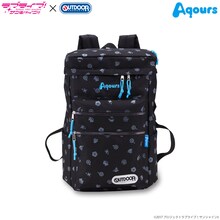 「ラブライブ！サンシャイン!!×OUTDOOR PRODUCTS ボックスリュック」