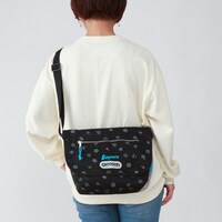 「ラブライブ！サンシャイン!!×OUTDOOR PRODUCTS ショルダーバッグ」使用イメージ