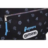 「ラブライブ！サンシャイン!!×OUTDOOR PRODUCTS ショルダーバッグ」