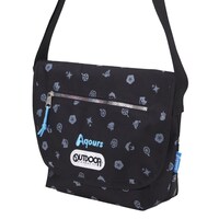 「ラブライブ！サンシャイン!!×OUTDOOR PRODUCTS ショルダーバッグ」