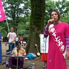 原一男によるドキュメンタリー「れいわ一揆」の公開日が4月17日に決定、新写真到着