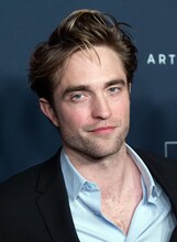 ロバート・パティンソン（写真提供：Faye''s Vision / Cover Images / Newscom / ゼータ イメージ）