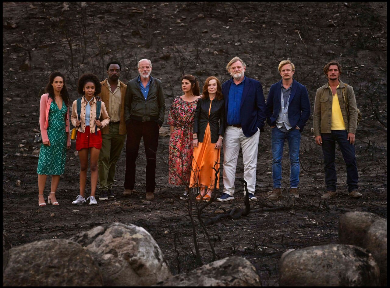 「ポルトガル、夏の終わり」