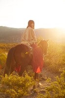 「No cambia」イメージカット