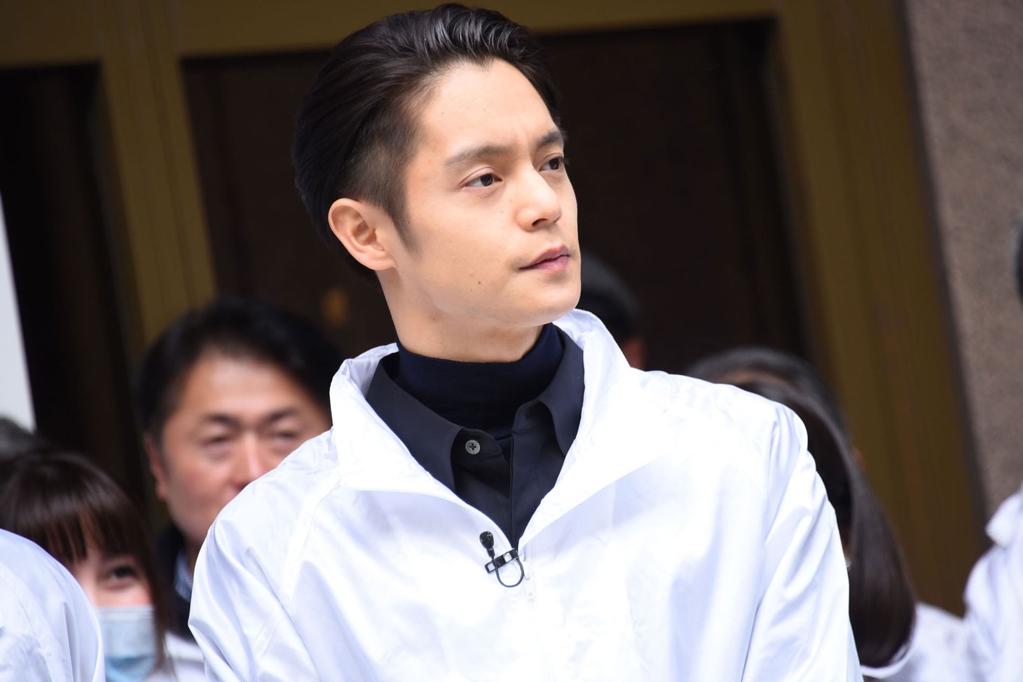 窪田正孝