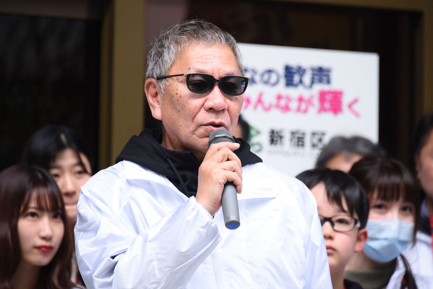 三池崇史