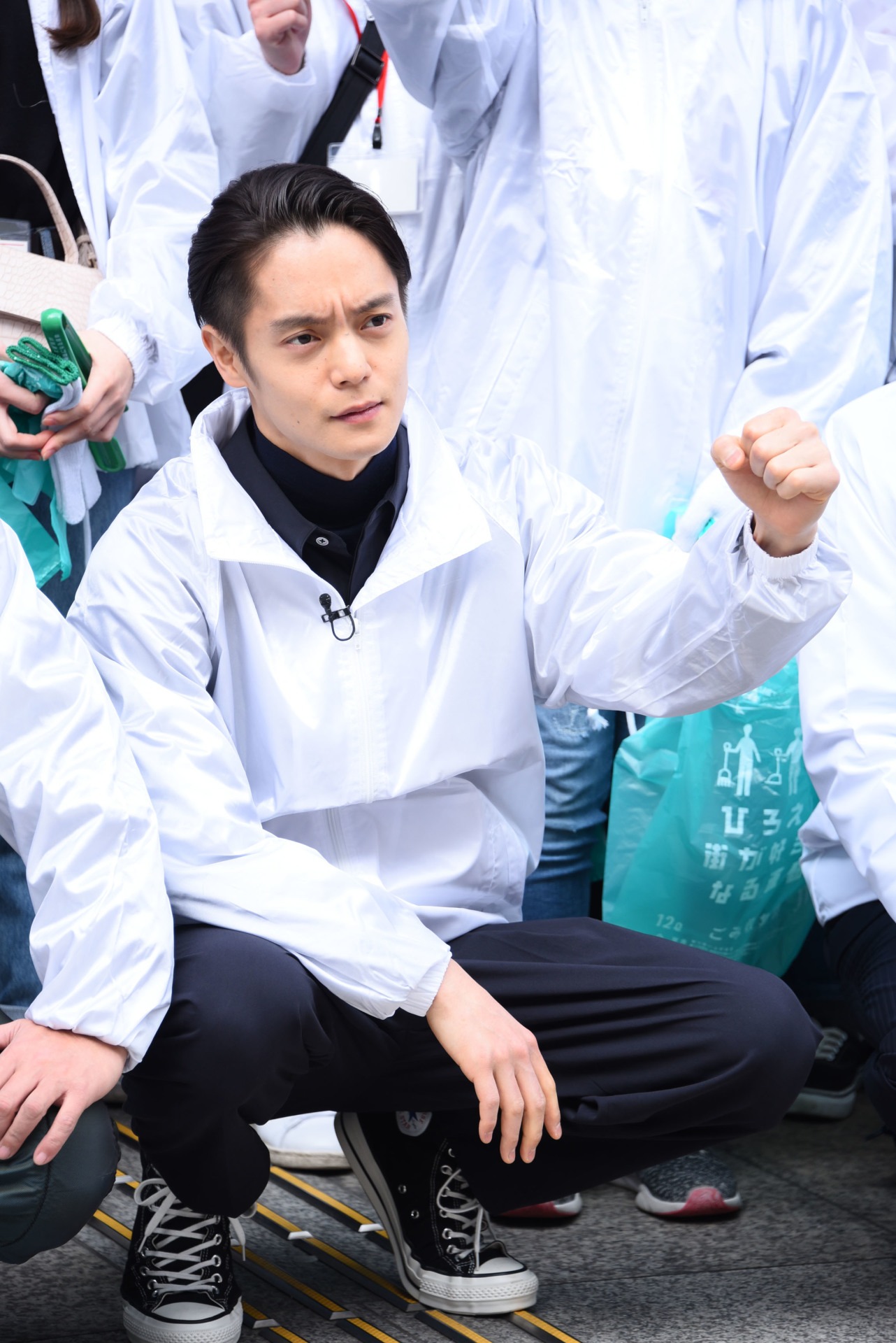 窪田正孝