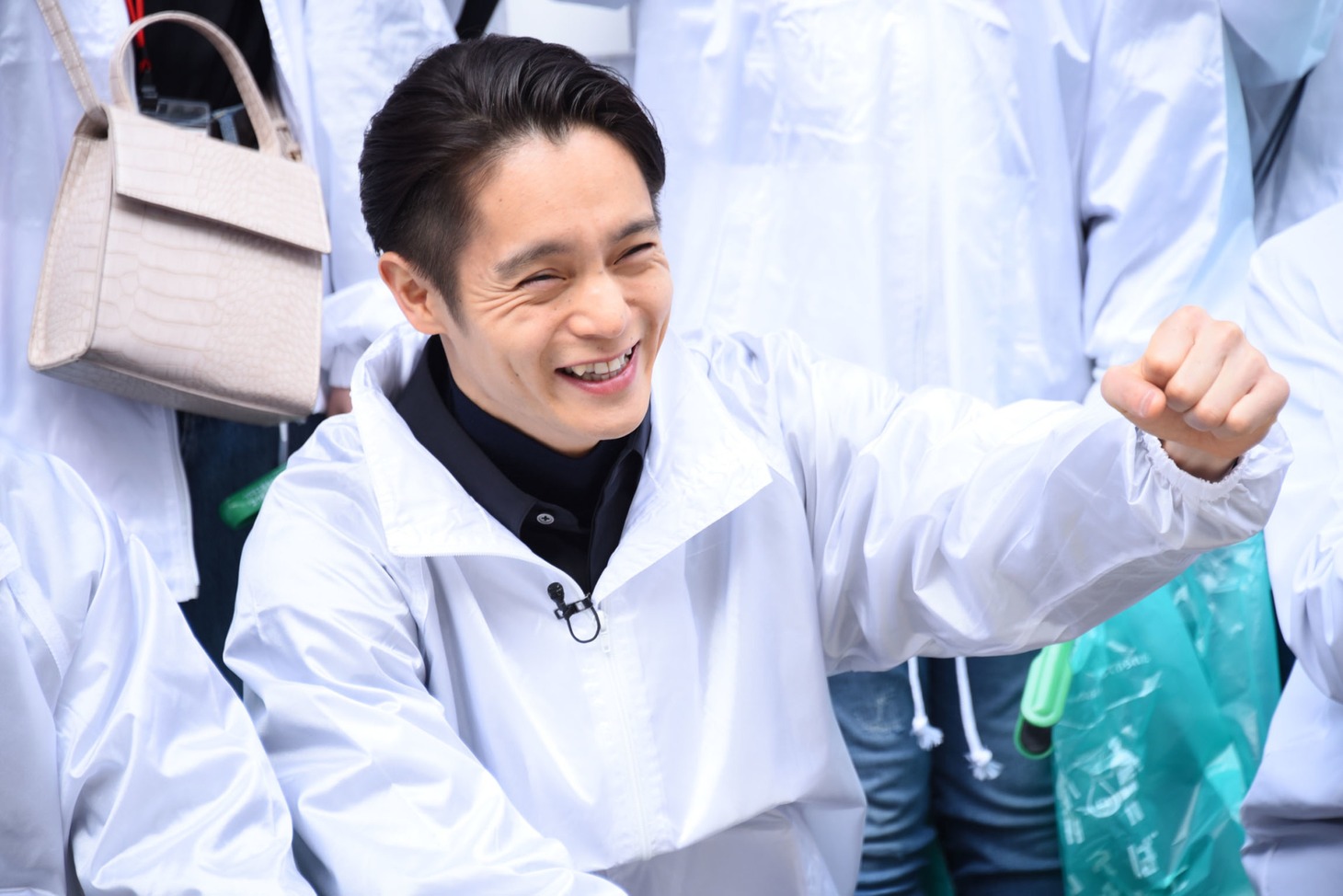 窪田正孝
