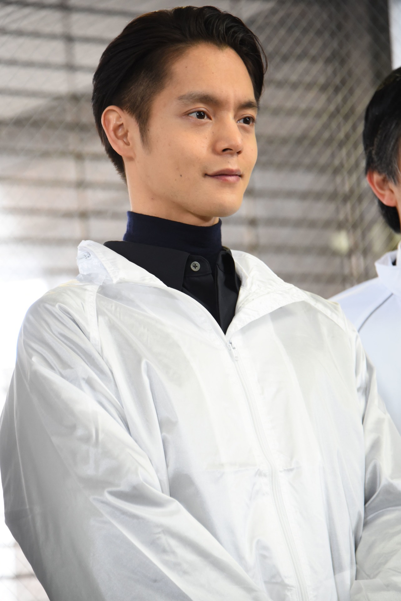 窪田正孝