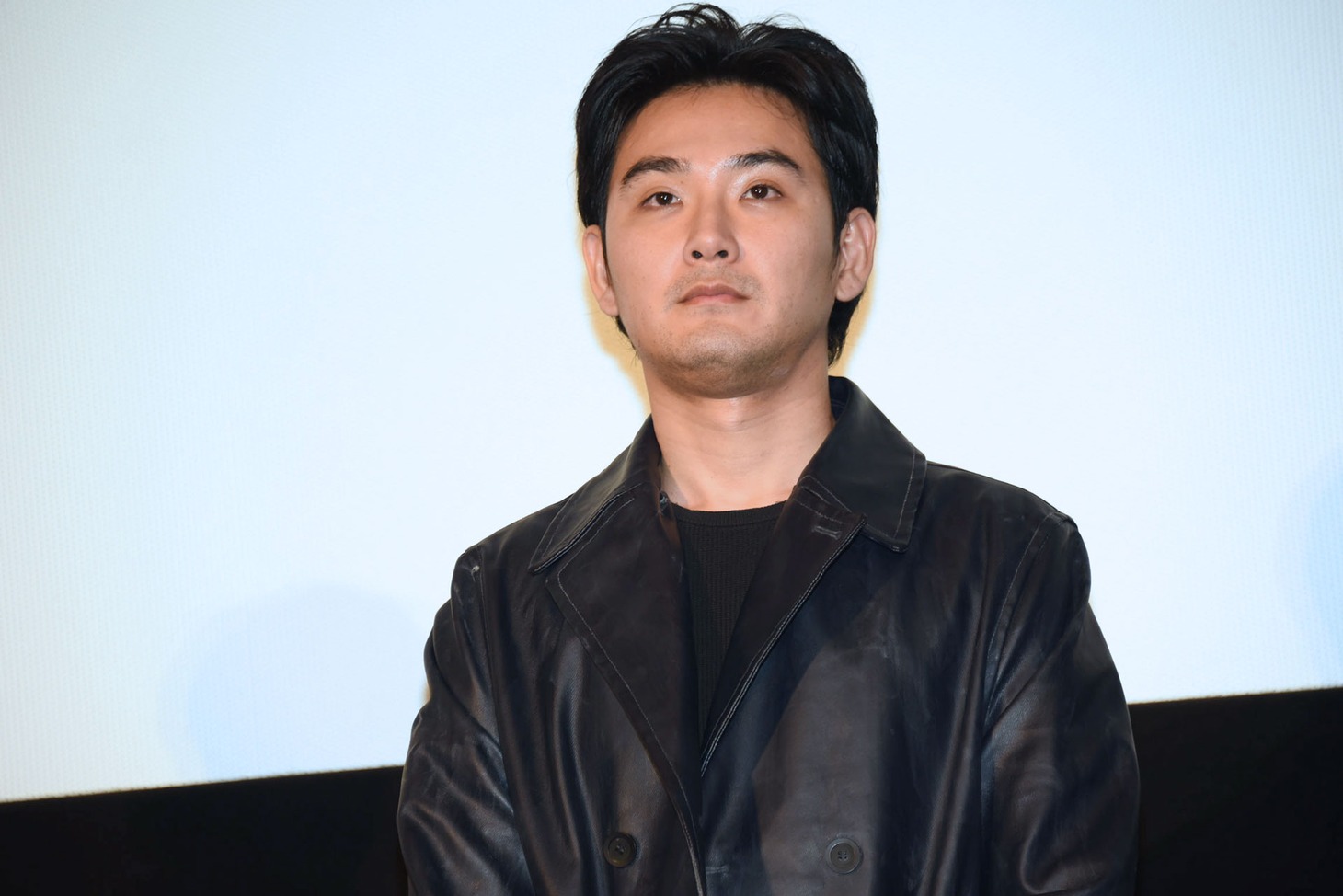 松田龍平