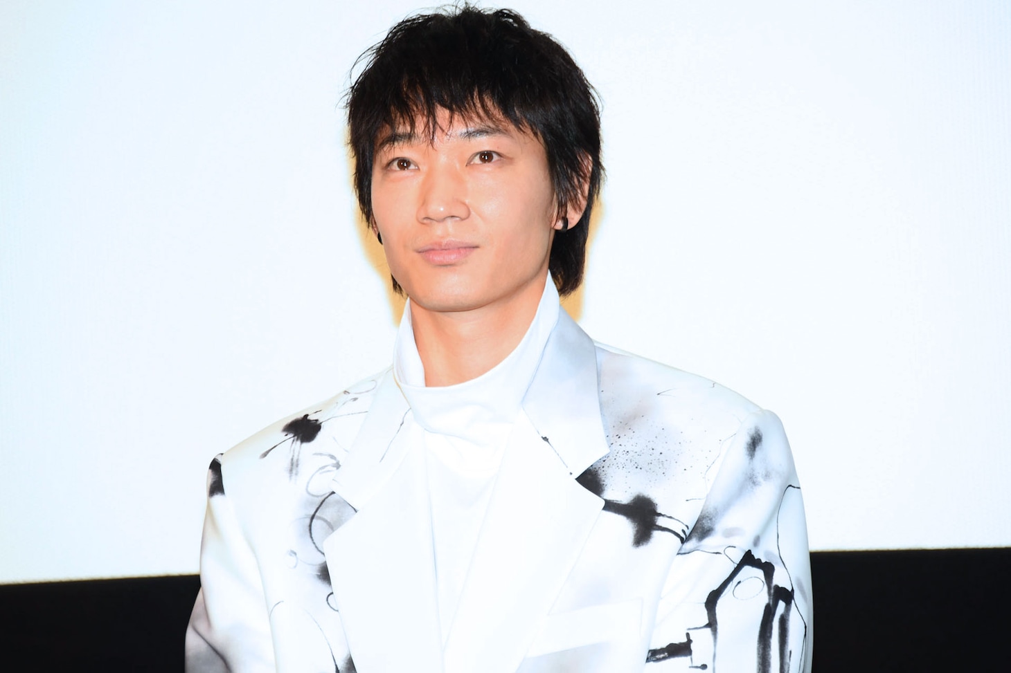 綾野剛