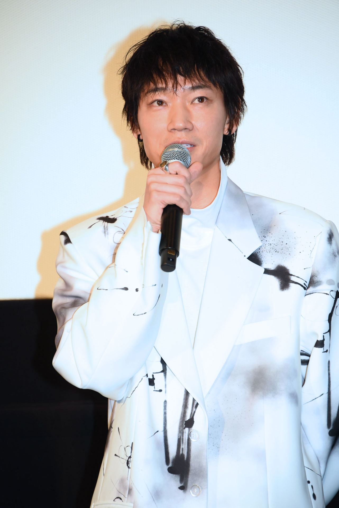 綾野剛