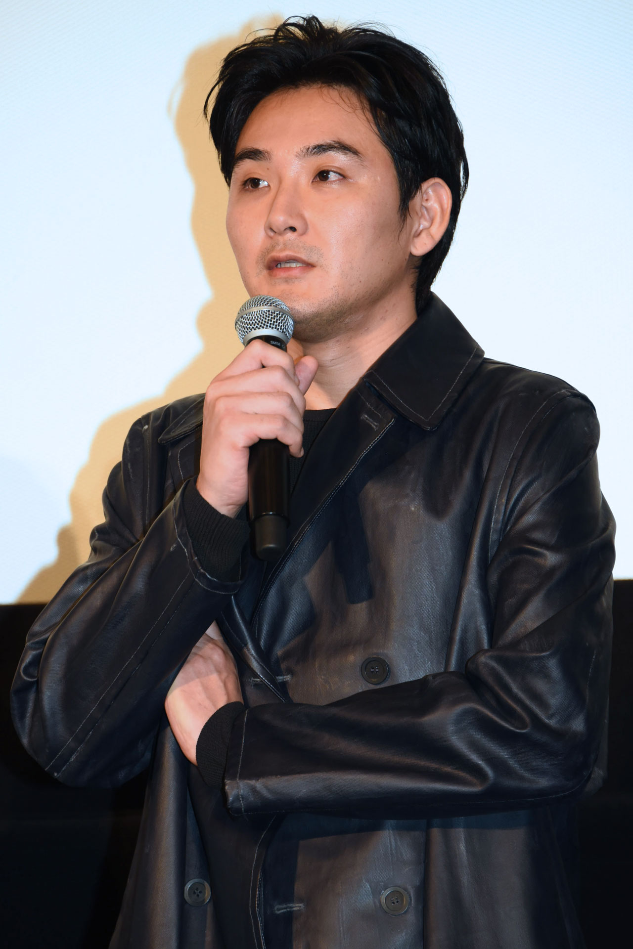 松田龍平