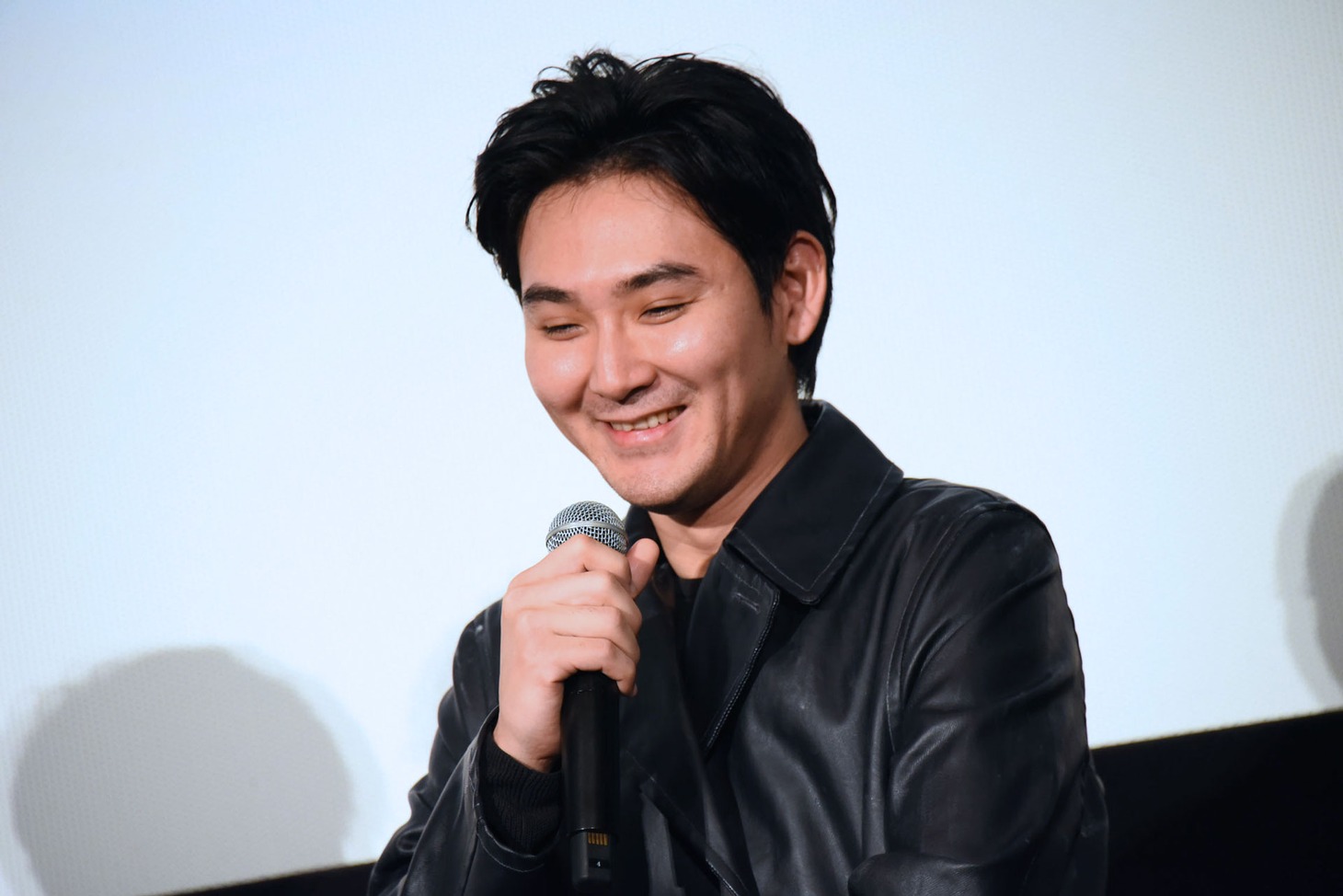松田龍平