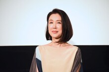 筒井真理子