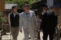 「黄色い煉瓦～フランク・ロイド・ライトを騙した男～」