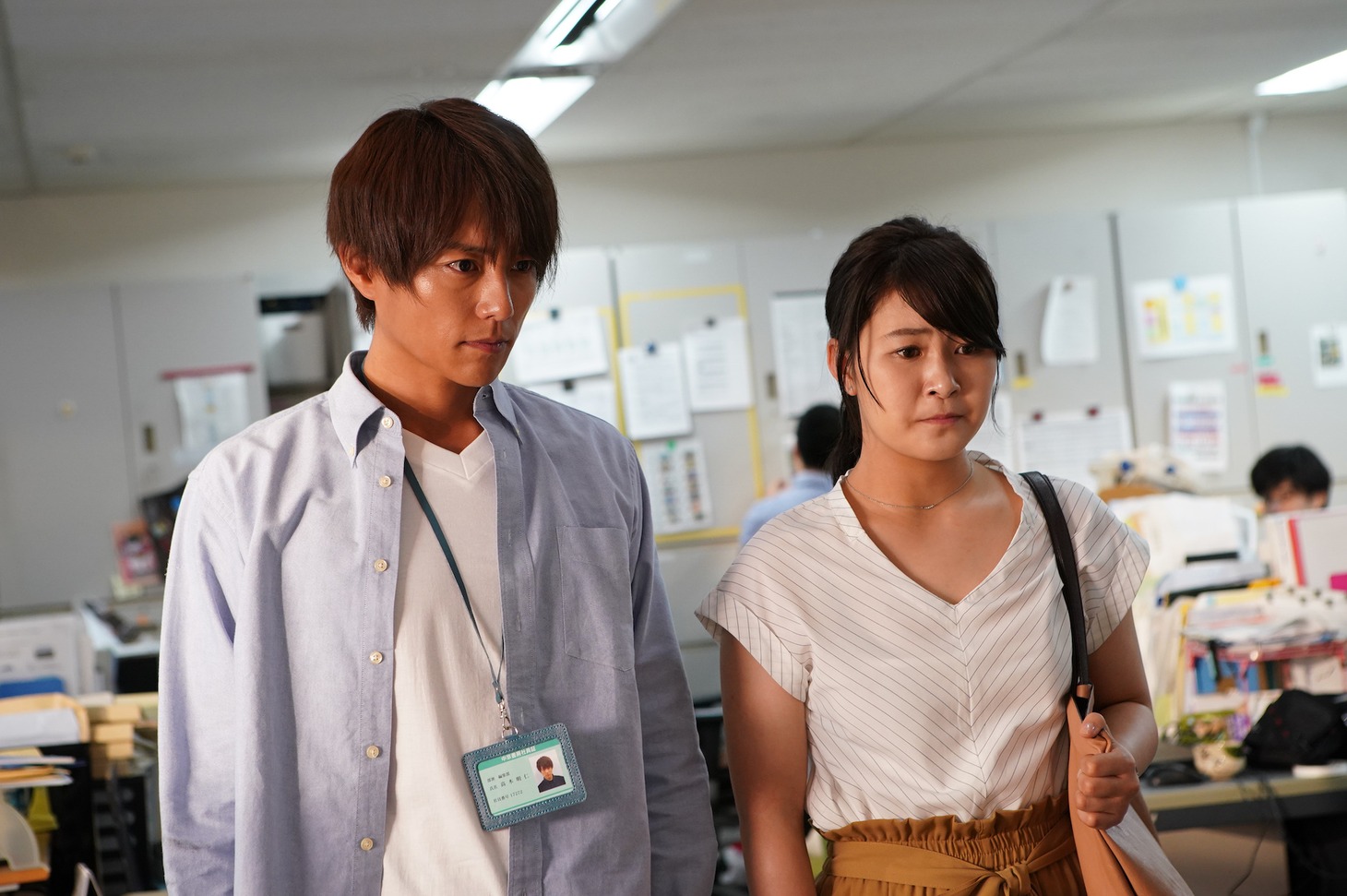 「黄色い煉瓦～フランク・ロイド・ライトを騙した男～」