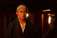 「黄色い煉瓦～フランク・ロイド・ライトを騙した男～」