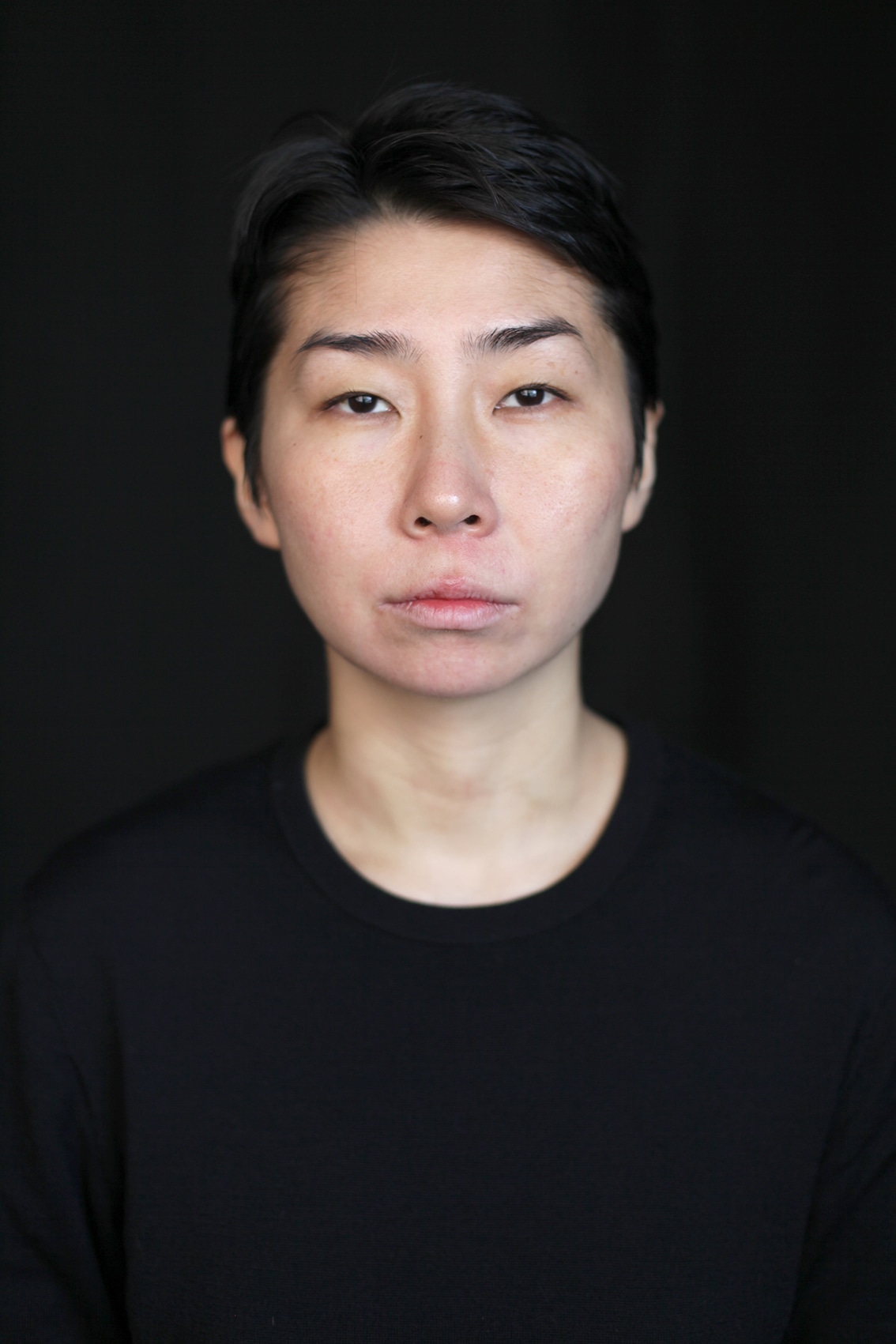 小田香 (c)Miura Hiroyuki