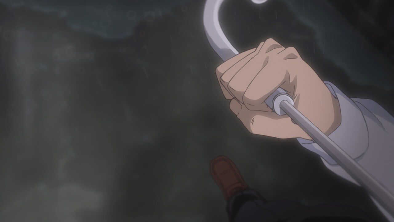 劇場アニメ「囀る鳥は羽ばたかない」第2章の製作決定、学生時代