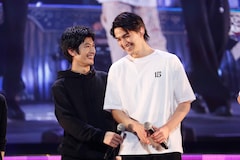 ハンサムライブ15周年に三浦春馬が登場 神木隆之介は 皆さんの声がパワーに 写真15枚 映画ナタリー