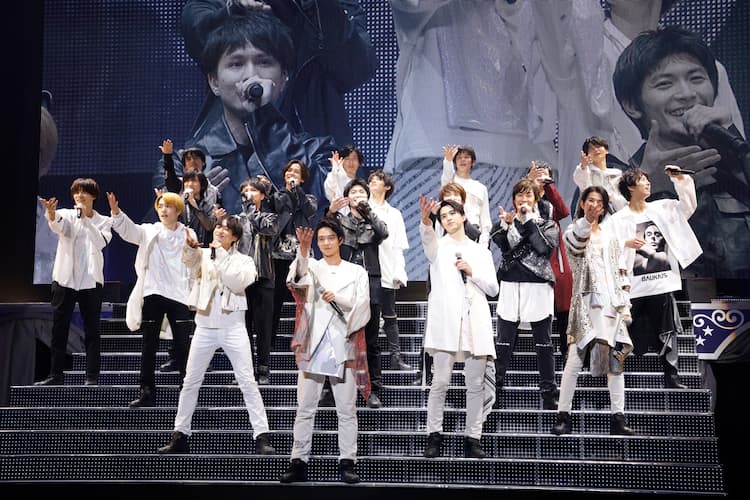ハンサムライブ15周年に三浦春馬が登場！神木隆之介は「皆さんの声が 